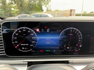 Classe GLE AMG 53 HYBRIDE 4MATIC+ 2024 occasion 30900 Nimes