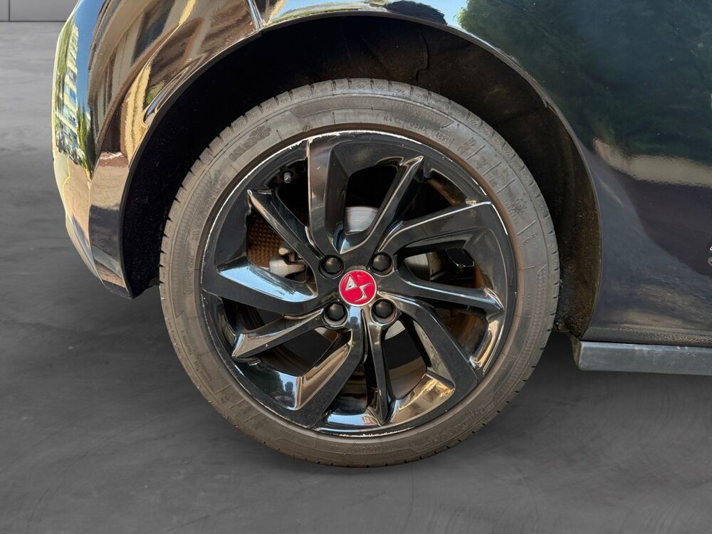 DS3 Performance Line 2018 occasion 06400 Cannes