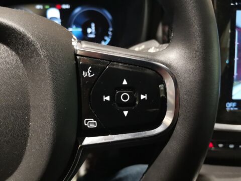 S60 III T6 RECHARGE 350 INSCRIPTION 2022 occasion 54180 Houdemont