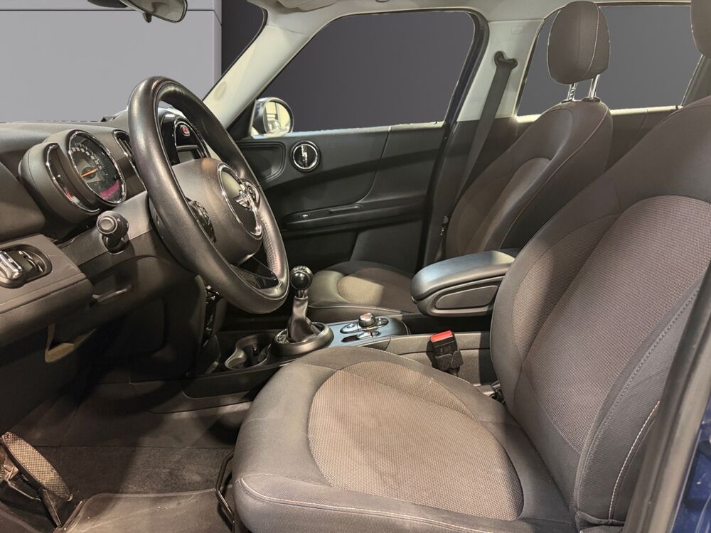Countryman COOPER 136 EXQUISITE 2017 occasion 34070 Montpellier