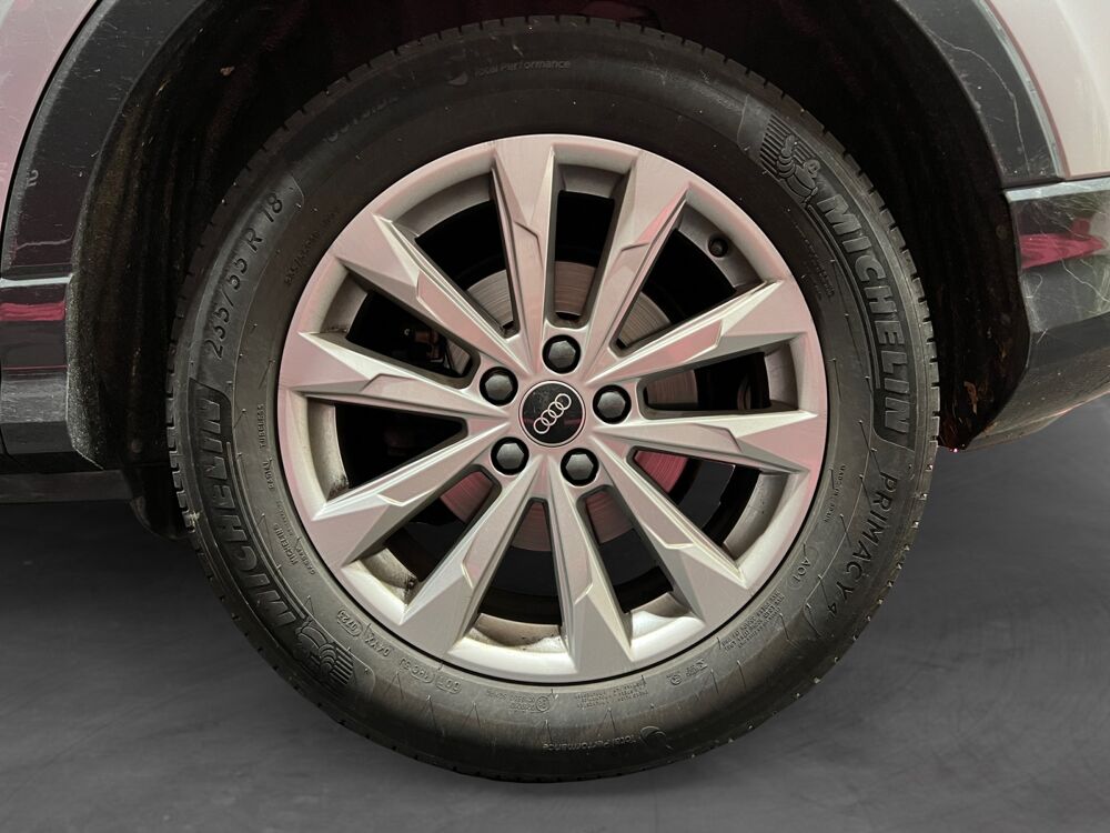 Q3 AUDI 1.5 TFSI 150ch 2023 occasion 54180 Houdemont