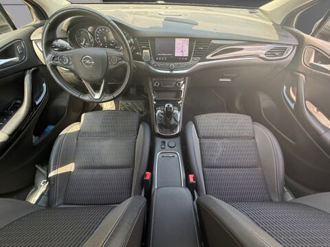 Astra Ultimate 2020 occasion 69730 Genay