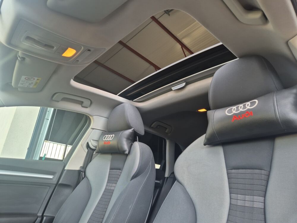 A3 1.8 TFSI 180 S LINE 2014 occasion 26000 Valence