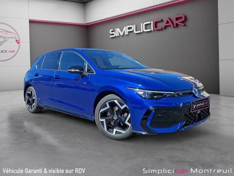 Volkswagen Golf 2.0 TDI 2025 occasion Montreuil 93100