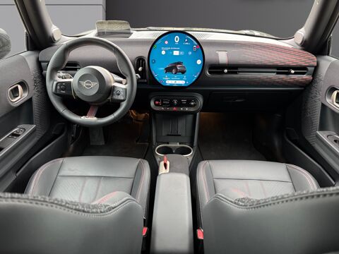 Cooper COOPER S 204 JCW 2025 occasion 45750 Saint-Pryv&eacute;-Saint-Mesmin