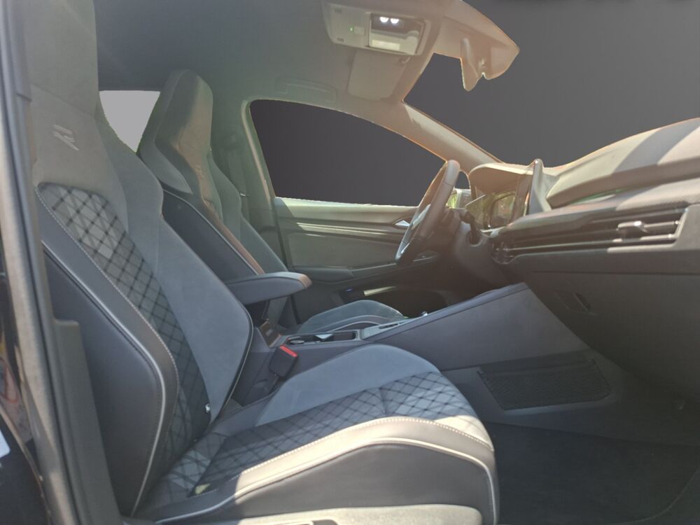 Golf 1.5 E-TSI OPF 150 R-LINE DSG 2022 occasion 93100 Montreuil