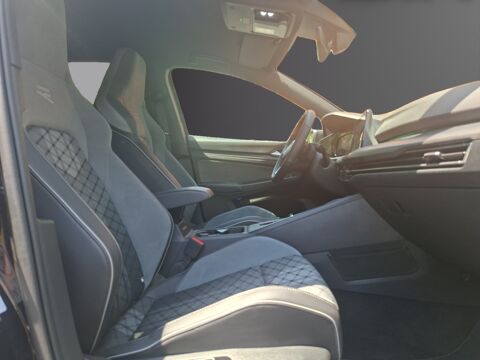 Golf 1.5 E-TSI OPF 150 R-LINE DSG 2022 occasion 93100 Montreuil
