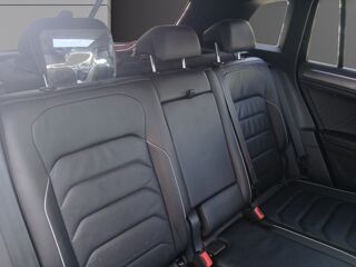 Tiguan R LINE 2021 occasion 60000 Beauvais