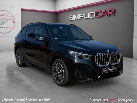 Annonce voiture BMW X1 34980 €