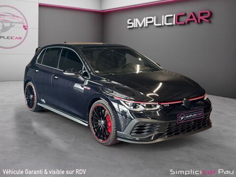 Annonce voiture Volkswagen Golf 34980 €