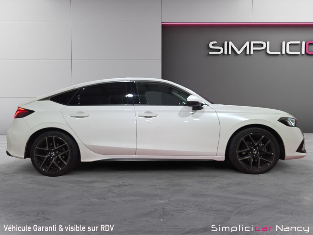 Civic 2.0 I-MMD 184 ADVANCE 2023 occasion 54180 Houdemont