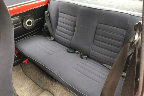 Clio III ALPINE 1978 occasion 17200 Saint-Sulpice-de-Royan