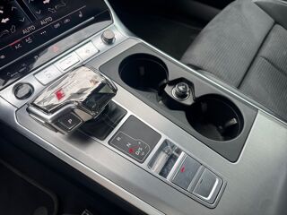 A6 55 TFSI-E 367 QUATTRO COMPETITION S TRONIC 2021 occasion 93100 Montreuil