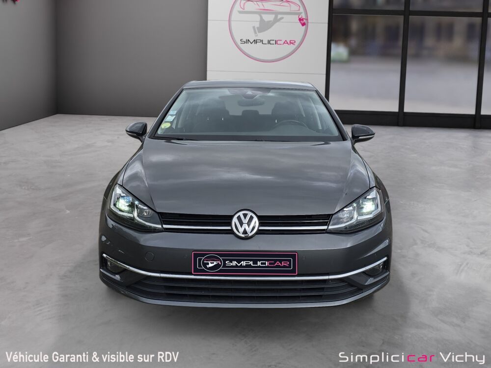 Golf IQ.Drive 2019 occasion 03300 Cusset