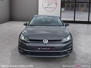 Golf IQ.Drive 2019 occasion 03300 Cusset