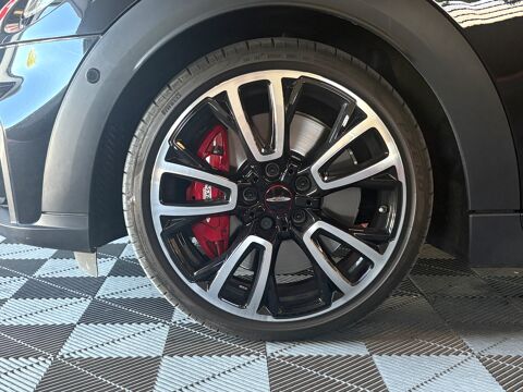 Cooper 231 JCW ANNIVERSARY BA PH3 2023 occasion 73290 La Motte-Servolex