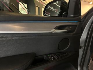 X5 30D XD 258 XLINE 2014 occasion 73290 La Motte-Servolex