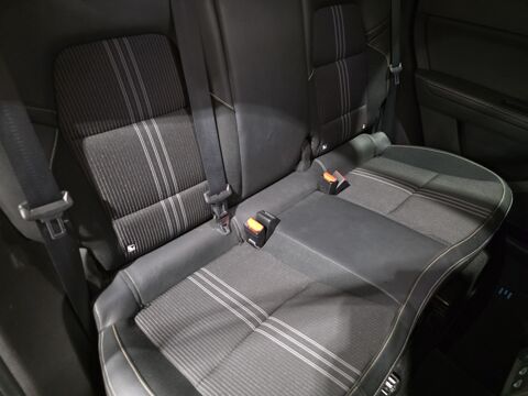 Captur 1.6 E-TECH 145 ENGINEERED 2024 occasion 54180 Houdemont