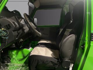 Samura&iuml; 4X4 1989 occasion 64121 Serres-Castet