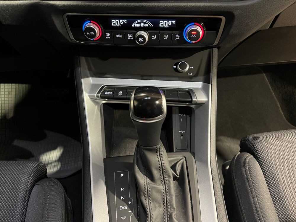 Q3 AUDI 1.5 TFSI 150ch 2023 occasion 54180 Houdemont