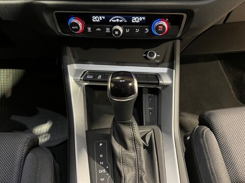 Q3 AUDI 1.5 TFSI 150ch 2023 occasion 54180 Houdemont