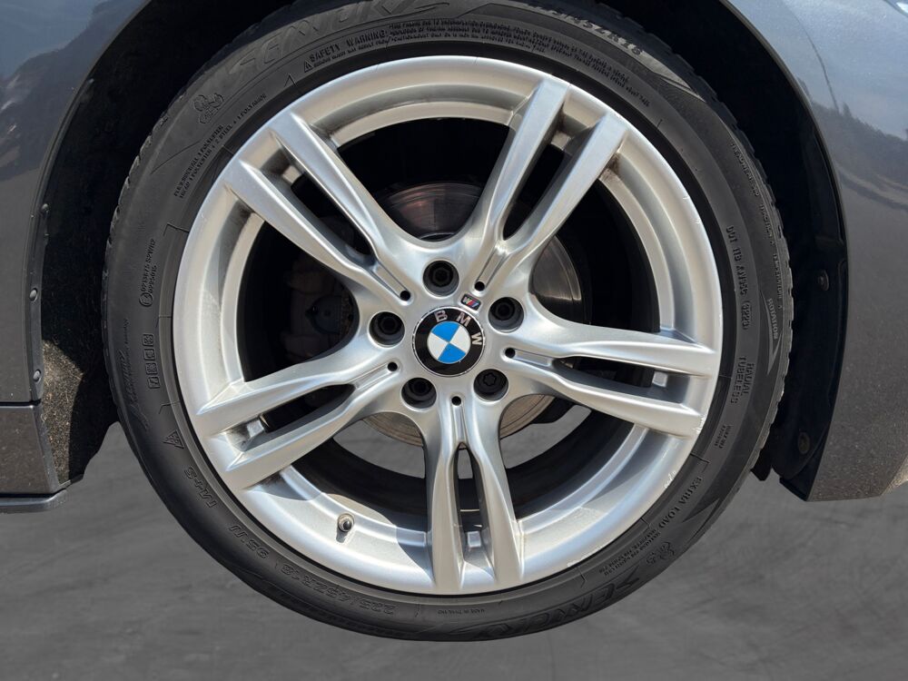 S&eacute;rie 4 GRAN COUPE 420I M SPORT BA 2017 occasion 69530 Brignais