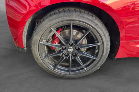 Yaris GR 1.6 TURBO 261 TRACK 2021 occasion 14320 Saint-Andr&eacute;-sur-Orne