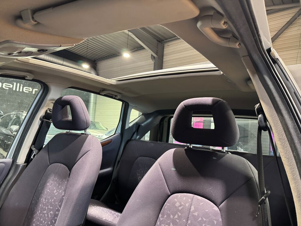 Classe A A170CDI ELEGANCE BVA 2004 occasion 34070 Montpellier