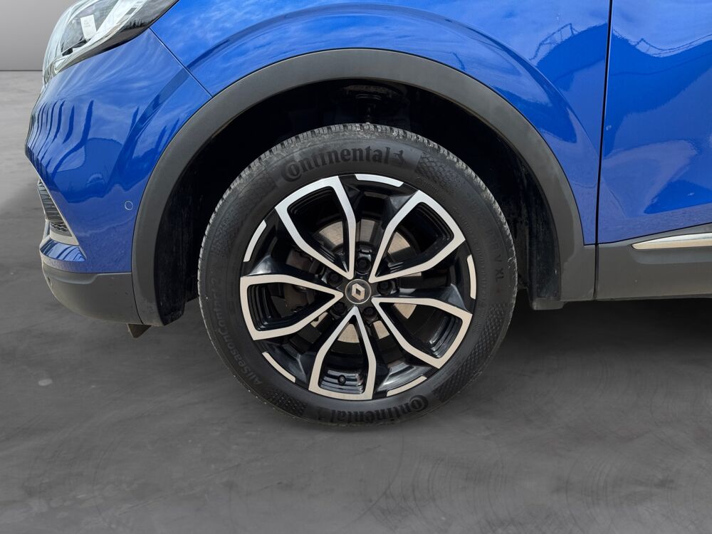 Kadjar (2) 1.5 BLUE DCI 115 INTENS EDC 2022 occasion 45750 Saint-Pryv&eacute;-Saint-Mesmin