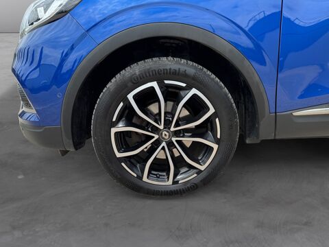 Kadjar (2) 1.5 BLUE DCI 115 INTENS EDC 2022 occasion 45750 Saint-Pryv&eacute;-Saint-Mesmin