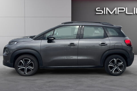 C3 1.2 PURE TECH 110 SHINE EAT 2019 occasion 13600 La Ciotat