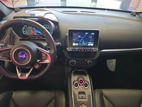 A110 GT 2023 occasion 03300 Cusset
