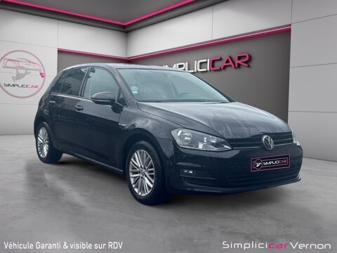 Volkswagen golf 1.2 TSI 105 LOUNGE DSG Toit Ouvrant Gara