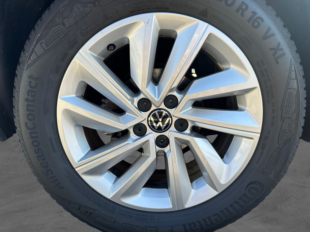 T-Cross Life Plus 2022 occasion 69730 Genay
