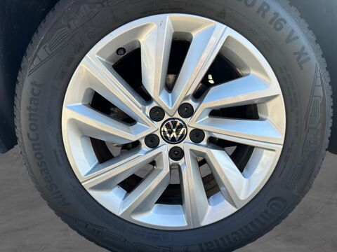T-Cross Life Plus 2022 occasion 69730 Genay
