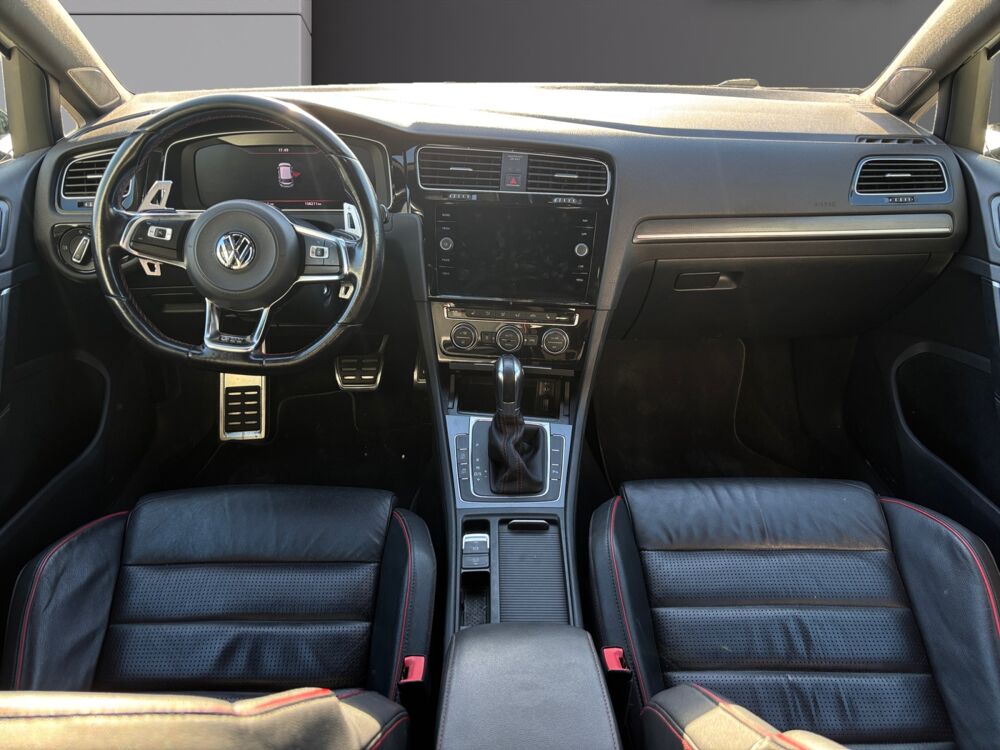 Golf GTI Performance 2017 occasion 45750 Saint-Pryv&eacute;-Saint-Mesmin