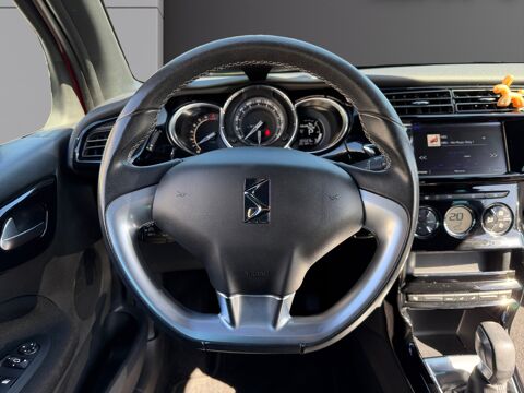 DS3 So Chic 2016 occasion 14320 Saint-Andr&eacute;-sur-Orne