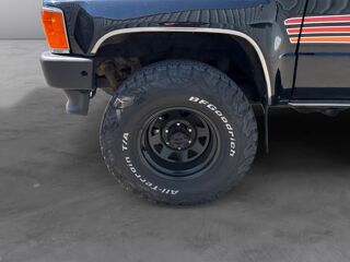 Runner 2.4i 4x4 1989 occasion 62223 Saint-Laurent-Blangy