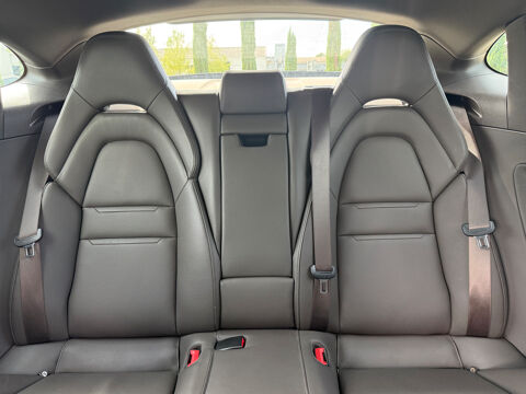 Panamera PORSCHE PANAMERA 4 V6 3.0 462 PDK Hybrid 2019 occasion 45750 Saint-Pryv&eacute;-Saint-Mesmin