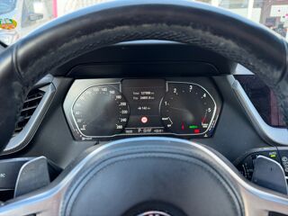 S&eacute;rie 1 118D M SPORT BA 2019 occasion 25300 Vuillecin