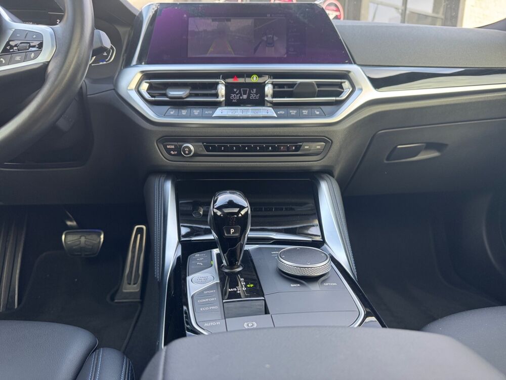 M2 M SPORT 2022 occasion 27200 Vernon