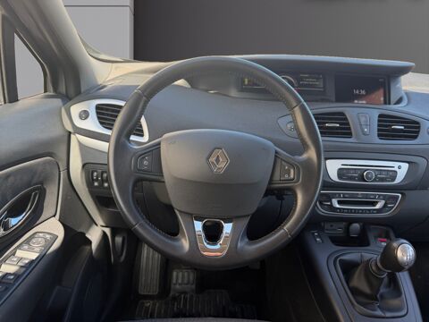 M&eacute;gane 1.5 DCI 110 BUSINESS ENERGY 2014 occasion 17200 Saint-Sulpice-de-Royan