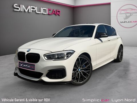 Divers M 135I 2016 occasion 69730 Genay