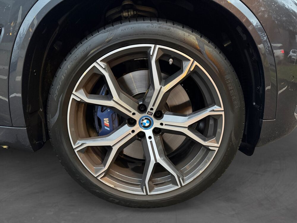 X5 (G05) XDRIVE45E 394 LOUNGE BVA8 2022 occasion 69730 Genay