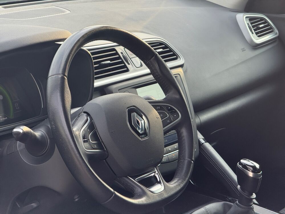 Kadjar Business 2016 occasion 45750 Saint-Pryv&eacute;-Saint-Mesmin