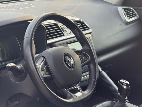 Kadjar Business 2016 occasion 45750 Saint-Pryv&eacute;-Saint-Mesmin