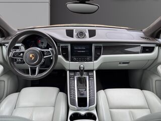 Macan 3.0D 258 S 2016 occasion 25410 Saint-Vit
