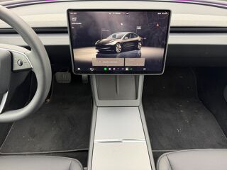 Model 3 PREMIUM 2023 occasion 25300 Vuillecin