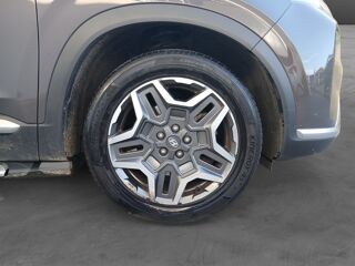 Santa Fe 2.0 CRDI 230 HTRAC BVA8 2021 occasion 60000 Beauvais