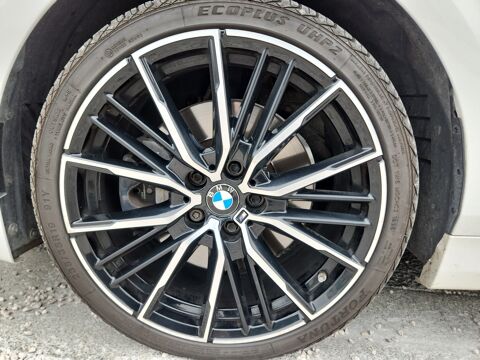 S&eacute;rie 1 120D XD M SPORT BA 2019 occasion 83480 Puget-sur-Argens